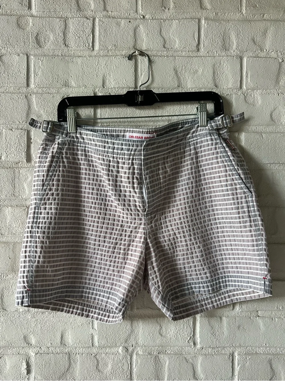 ORLEBAR swim trunks
